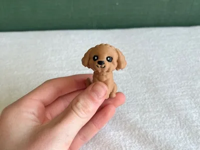 Dog Design House Decoration