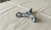 0.2mm layer, 6 walls, 25% infill