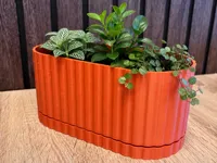 0.24mm layer, 2 walls, 15% infill