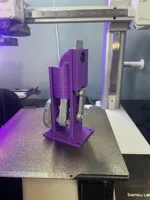 0.2mm layer, 4 walls, 40% infill