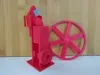 0.2mm layer, 4 walls, 40% infill.