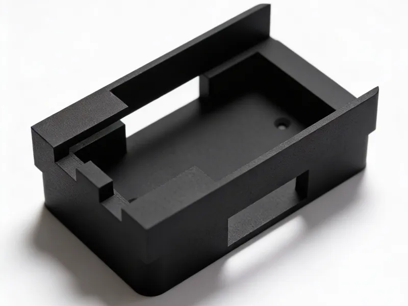 Title: Heavy-Duty Industrial Device Wall Mount