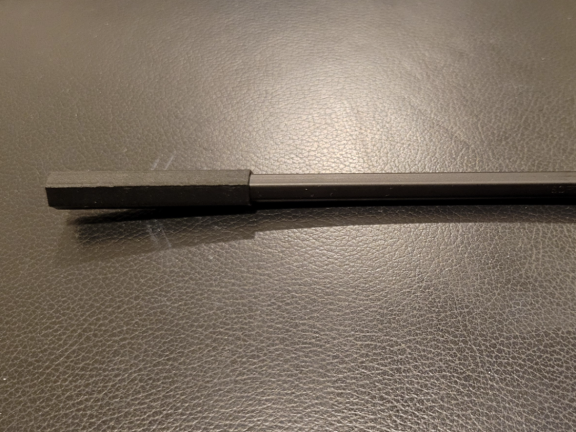 blackwing pencil cap