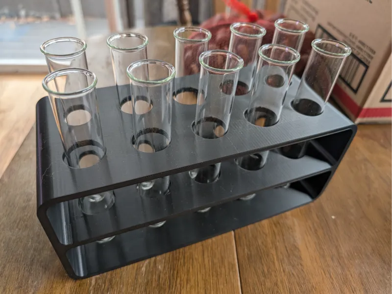 10 Slot Propagation Station - 2 x 5