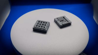 HeroQuest - DnD Spear Trap Marker