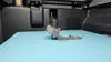 0.16mm layer, 3 walls, 15% infill, only 0.06gr support
