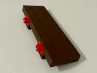 0.16mm layer, 2 walls, 15% infill