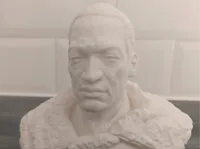 0.16mm layer, 3 walls, 10% infill
