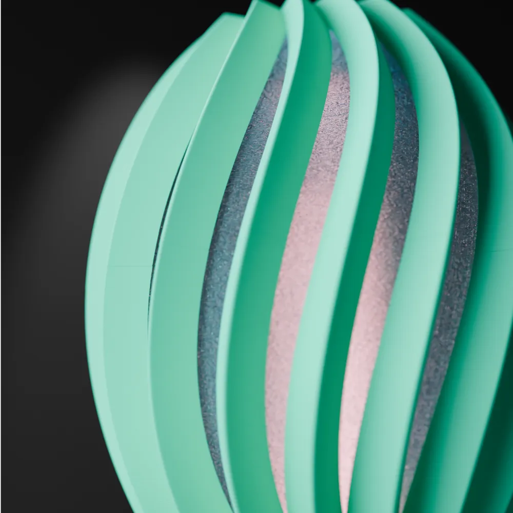 Modern Multi Part Lamp For Colour Combinations - Free 3D Print Model ...