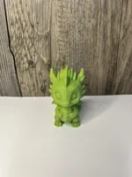 0.2mm nozzle, 0.2mm layer, 2 walls, 20% infill