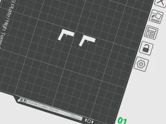 double gun for dummy 13s
