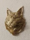 0.2mm layer, 2 walls, 5% infill