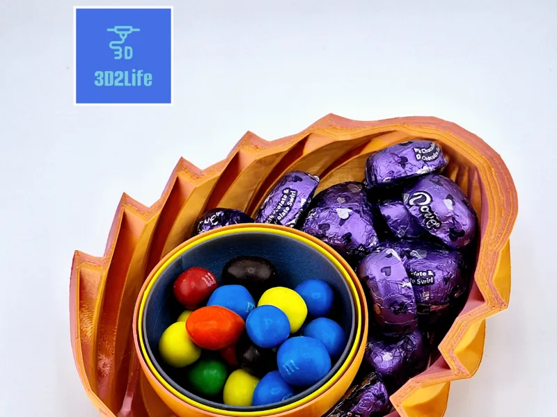 Candy Bowls