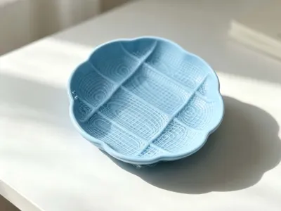 Storage Tray