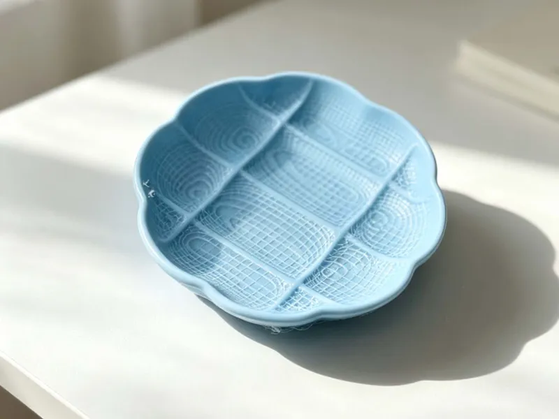 收纳盘