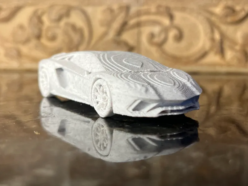 Lamborghini Aventador