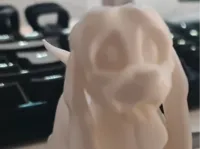 0.2mm layer, 3 walls, 10% infill