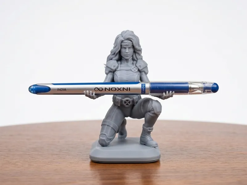 Jean Grey X-Men 97 Pen holder
