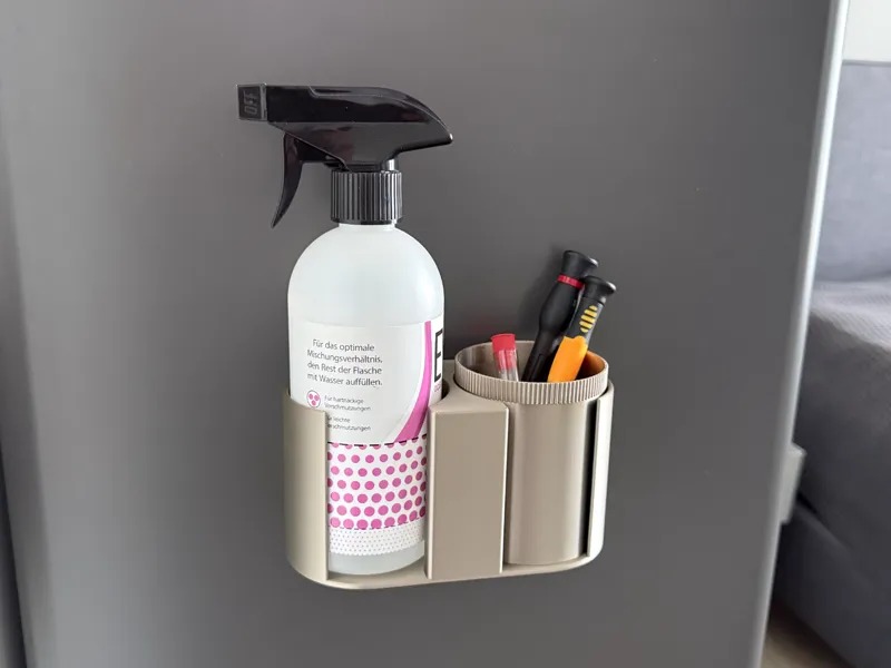 Multi Purpose Tool Holder