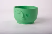 0.16mm layer, 4 walls, 10% infill