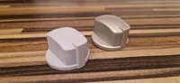 Indesit Oven Knob
