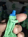 0.2mm layer, 3 walls, 5% infill