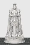 REY 20 CM MONOCROMO 0.12mm layer, 3 walls, 15% infill