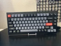 Keyboard Stand - PLA