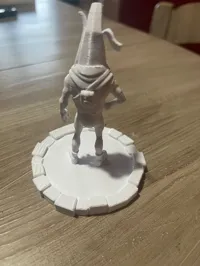 0.08mm layer, 2 walls, 5% infill