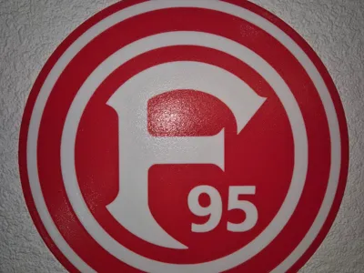 Fortuna Düsseldorf Logo