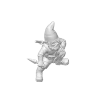 0.2mm layer, 2 walls, 7% infill
