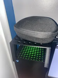 Support surélévateur pour Xbox Series X — photo 3