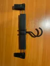 (2 x hanger)     0.2mm layer, 6 walls, 100% infill
