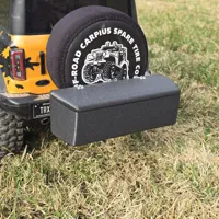 0.2mm layer, 6 walls, 25% infill