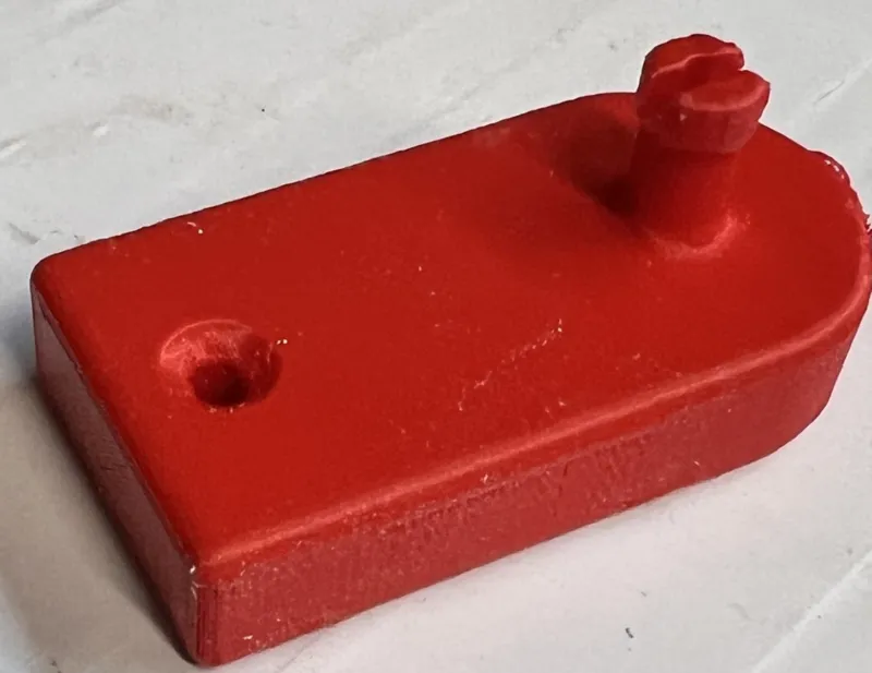 Makita Charger Holder/ Makita Ladegeräthalter