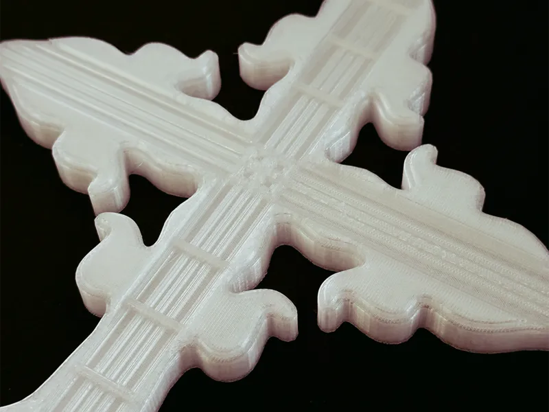 Christ Cross