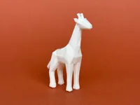 Standart Size 0.2mm layer, 2 walls, 15% infill