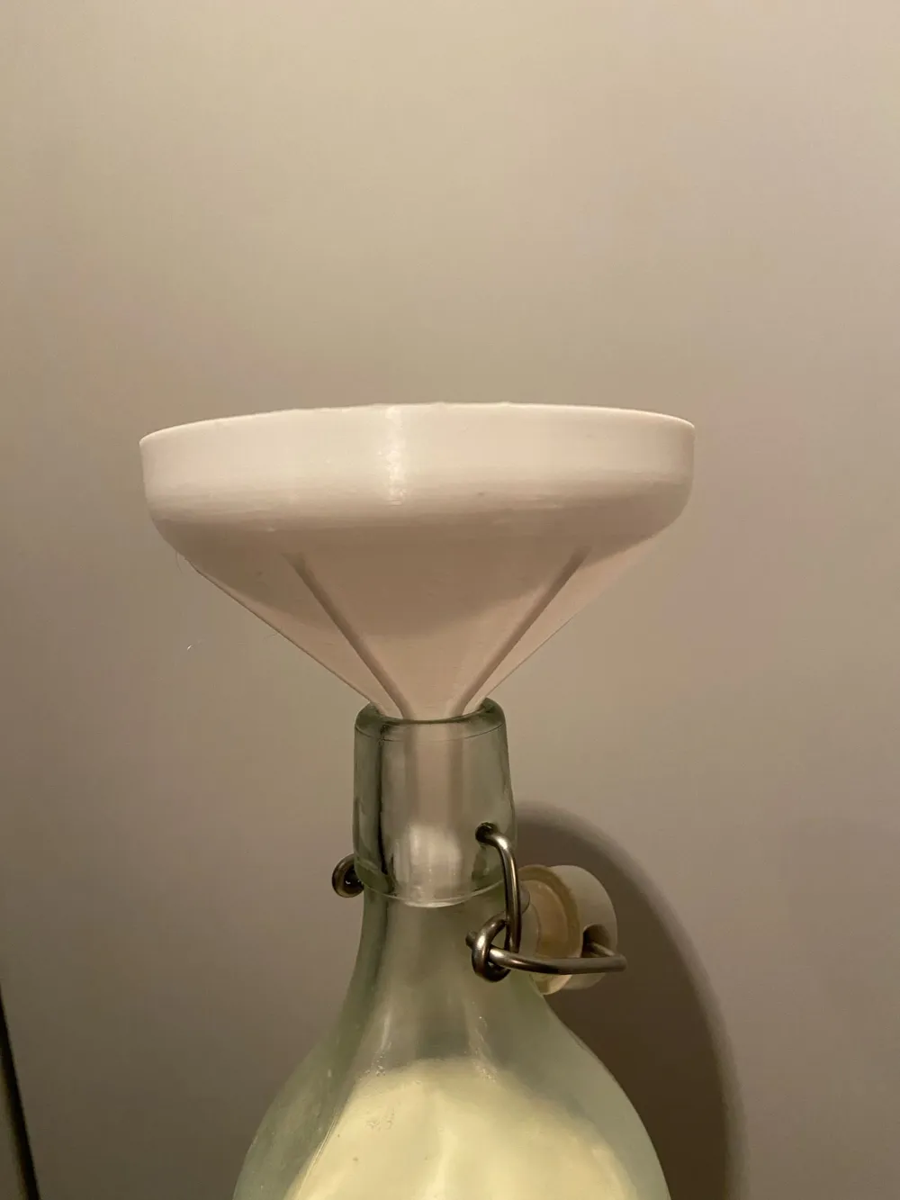Fast-Flow Funnel - Free 3D Print Model - MakerWorld