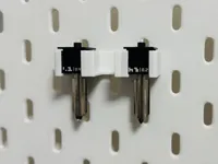 0.2mm 层高, 3 层墙, 20% 填充