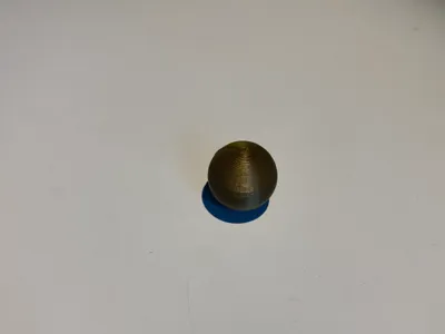 .68Cal PaintBall