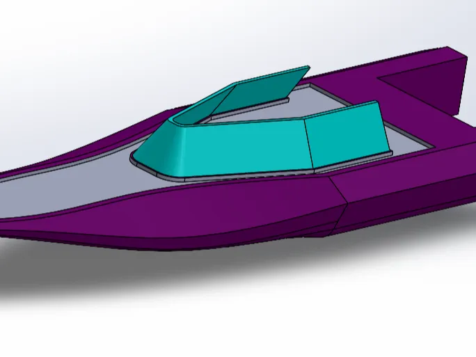 bambu kit 010_2 speeder