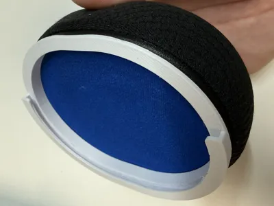 Spacer Steelseries Arctis 7P+