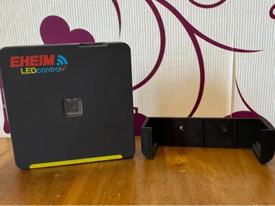 EHEIM control+ Wall Mount