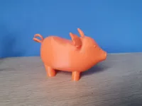 0.12mm layer, 2 walls, 7% infill
