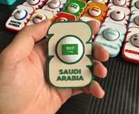 Saudi Arabia