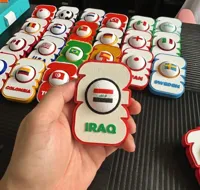 IRAQ