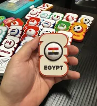 Egypt