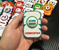 Uzbekistan