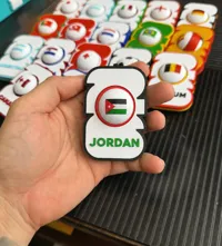 Jordan