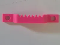 0.16mm layer, 3 walls, 15% infill